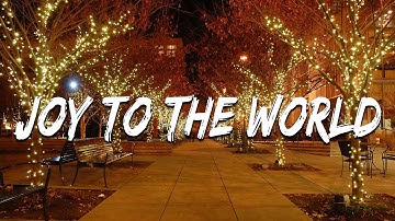 Thumbnail of Boney M. - Joy To The World (with Lyrics)