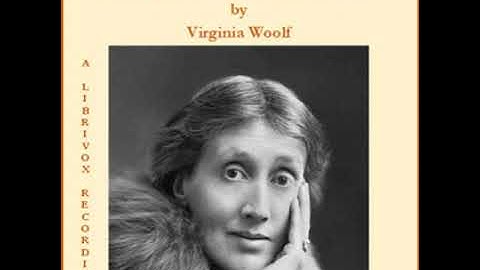 The Common Reader - Virginia Woolf [Audiobook ENG]
