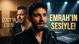 İzzet Yıldızhanın Canımın İçi Şarkısı Emrahın Sesiyle