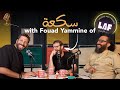 Sakaa EP 03 With Fouad Yammine John Achkar Raffi Feghali