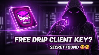 🤯 How I Get Drip Client Keys for Almost Zero Cost! (Secret Revealed)