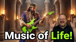 Hezekiah's Music of Life - Isaiah 38 Part 2