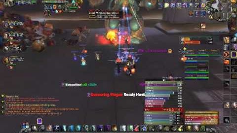 Ulduar XT 002 Deconstructor By Wyld Hunt