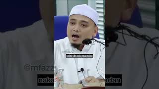 Solatlah Sebelum Kamu Disolatkan - Ustaz Wadi Anuar