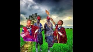 MAYIKU SAI _-_ UJUMBE WA HARUSI YA KWANGU BY BESA STUDIO 2025