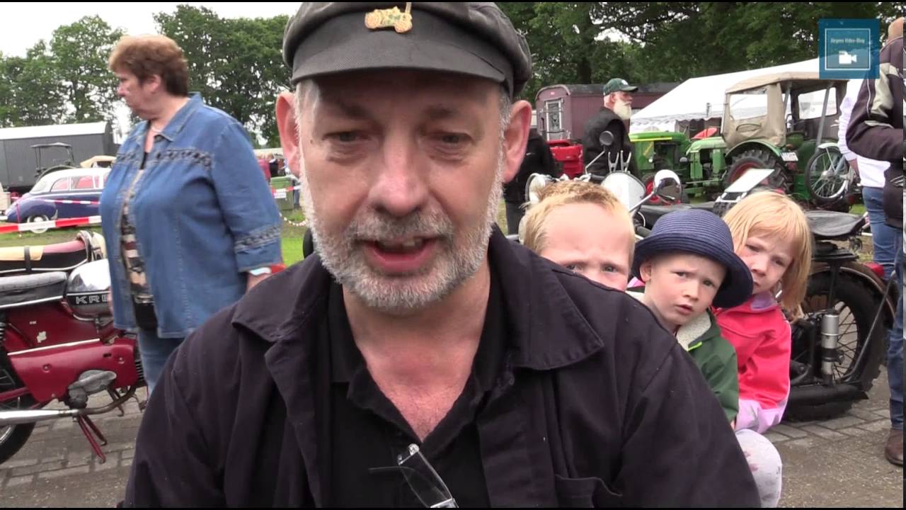 Dorffest 2016 in Sandelermöns