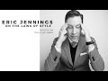 The laws of style hosted by douglas hand  eric jennings