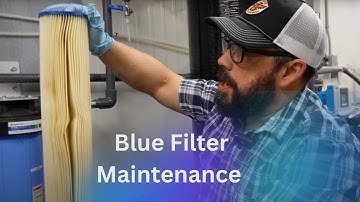 Filter Maintenance: Replace Cartridge Filters with Ease | Step-by-Step Guide
