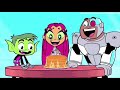 Teen Titans GO Promo Collection 2016 2017 