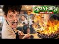 JEDER ist Chef und ALLES läuft schief | Pizza House Simulator