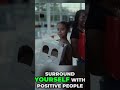 Surround_Yourself_With_Positivity! @ShalomdavidARCHIVE #unscriptedspot #Escapethelie #fyp