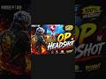 Op Hedshot 1 vs 2 pro gameing #freefire #shorts🫢🫢