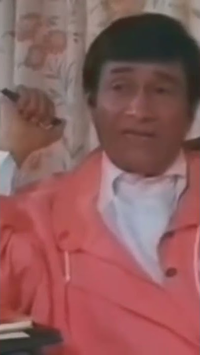 Dev Anand on SD Burman