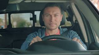 AAA | Distracted Driving TV Campaign 'Game Day'