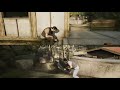 A Way Out Final Campaign Walkthrough
