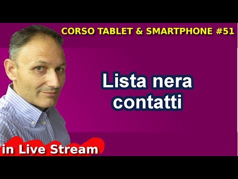 Video: Che Cos'è Una 