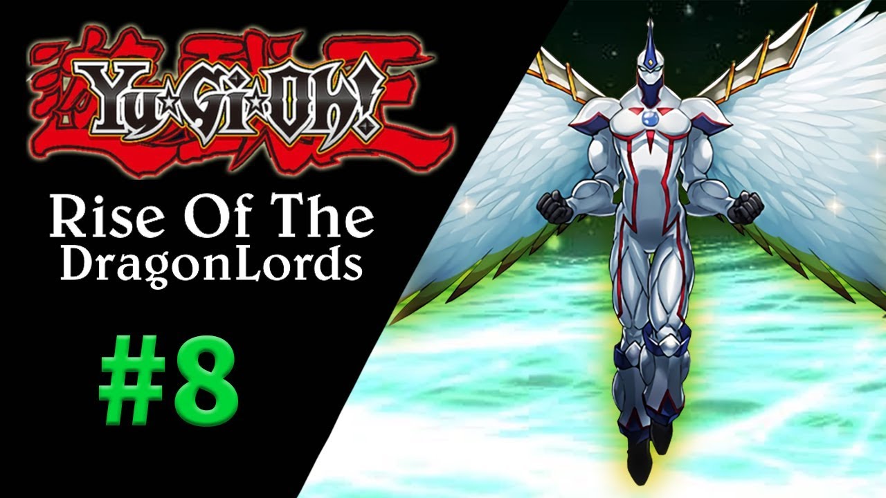 Minecraft Yu-Gi-Oh! | DAMAGE DONE! (Minecraft Roleplay)