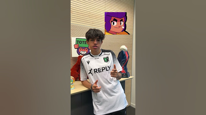 Siete d’accordo con la Top 3 di Maru? 🤔 #replytotem #brawlstars #brawlstarsita