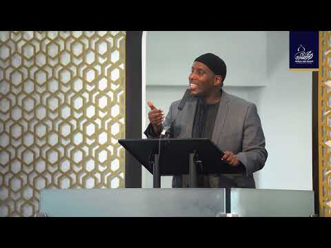 The Obligation of Hajj - Shaykh Mustafa Abu Rayyan