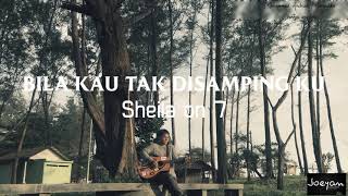 BILA KAU TAK DISAMPING KU (sheila on7) cover akustik muhammad andrian marandika BILA KAU TAK DISAMPING KU (sheila on7) cover akustik muhammad andrian marandika