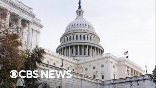 Congress punts government shutdown deadlines to March