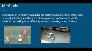 DIGITAL IMAGE PROCESSING - Final Project