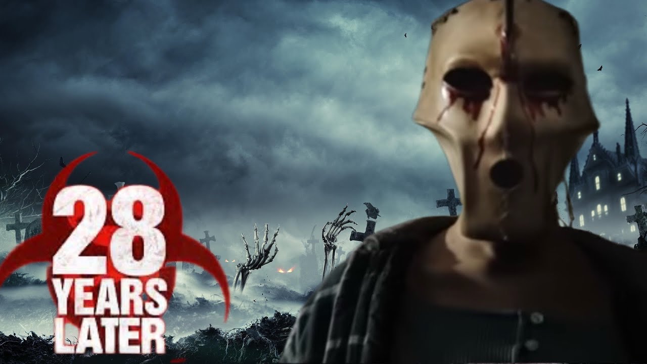 Is 28 Years Later worth watching? YouTube