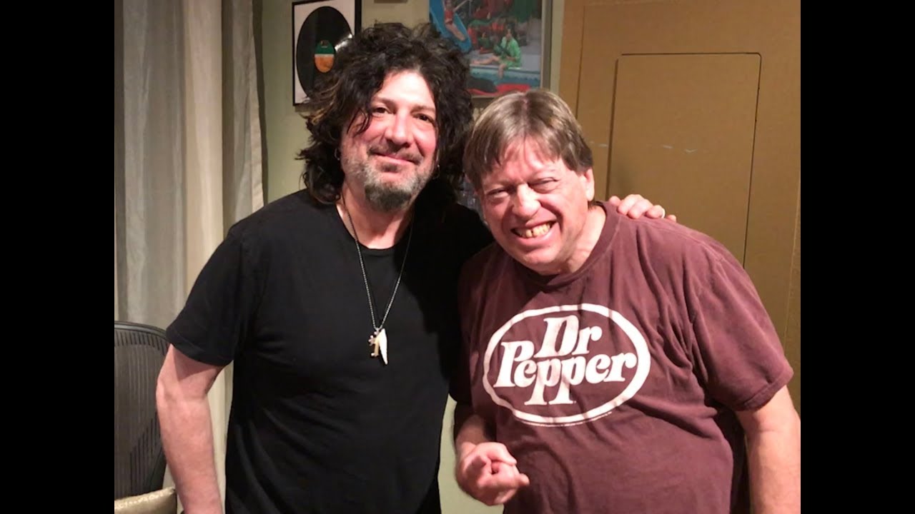 Yargmetal interview with Ronnie Mancuso