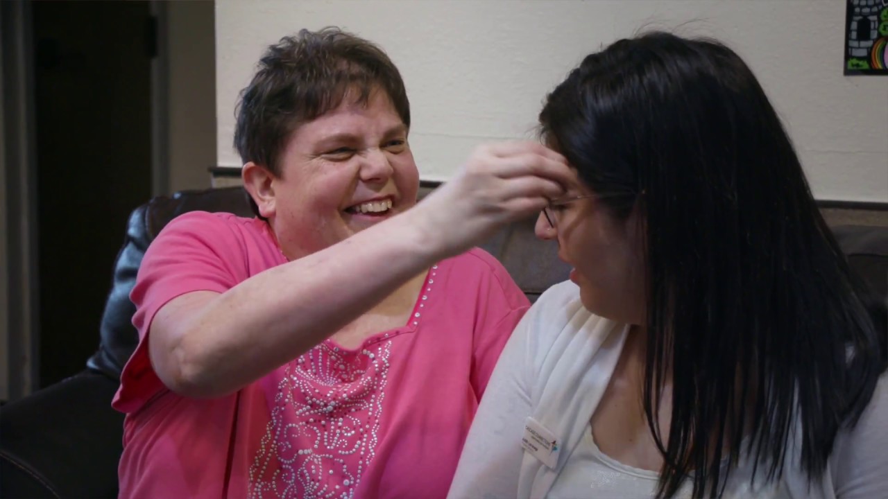 Cascade Connections - Everyone Matters