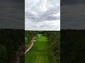 From Our Travels: The Par Four 10th Hole at TPC Myrtle Beach