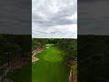 From Our Travels: The Par Four 10th Hole at TPC Myrtle Beach