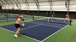 More Opelika Mixed Doubles