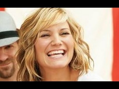 Jennifer Nettles Hairstyle Youtube