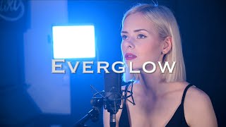 Coldplay - Everglow (Cover by Lorena Kirchhoffer)