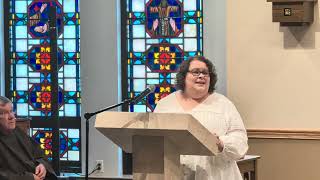 Fr. Bill Graham Funeral (part 1 of 2)