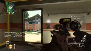 Ballista Split Quad