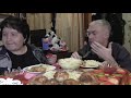 MUKBANG RUSSIA|ДОМАШНИЕ КОТЛЕТЫ и СПАГЕТТИ|ИКРА овощная и КАПУСТА|чуть ASMR | 먹방|ДОМАШНЯЯ ЕДА|