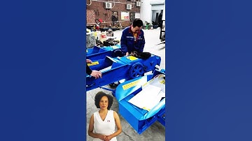 #fcnfm #youtube #us FCNFM Heavy-Duty Horizontal Hay Cutter with Quick Blade Replacement System