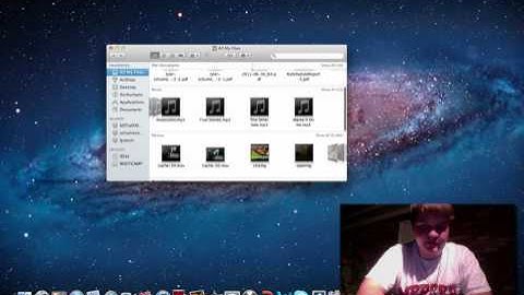 MAC OS X LION (fail?)