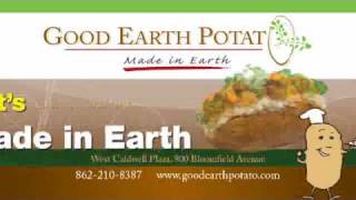 esl AA86 3 GoodEarth