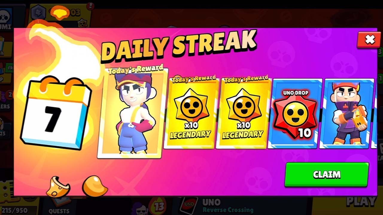 ПОДАРКИ ОБНОВЛЕНИЯ 🔥P2W БЕСПЛАТНЫЙ ЕЖЕДНЕВНЫЙ НОВЫЙ БРАВЛЕР 😱НОВОЕ ОБНОВЛЕНИЕ BRAWL STARS🔥