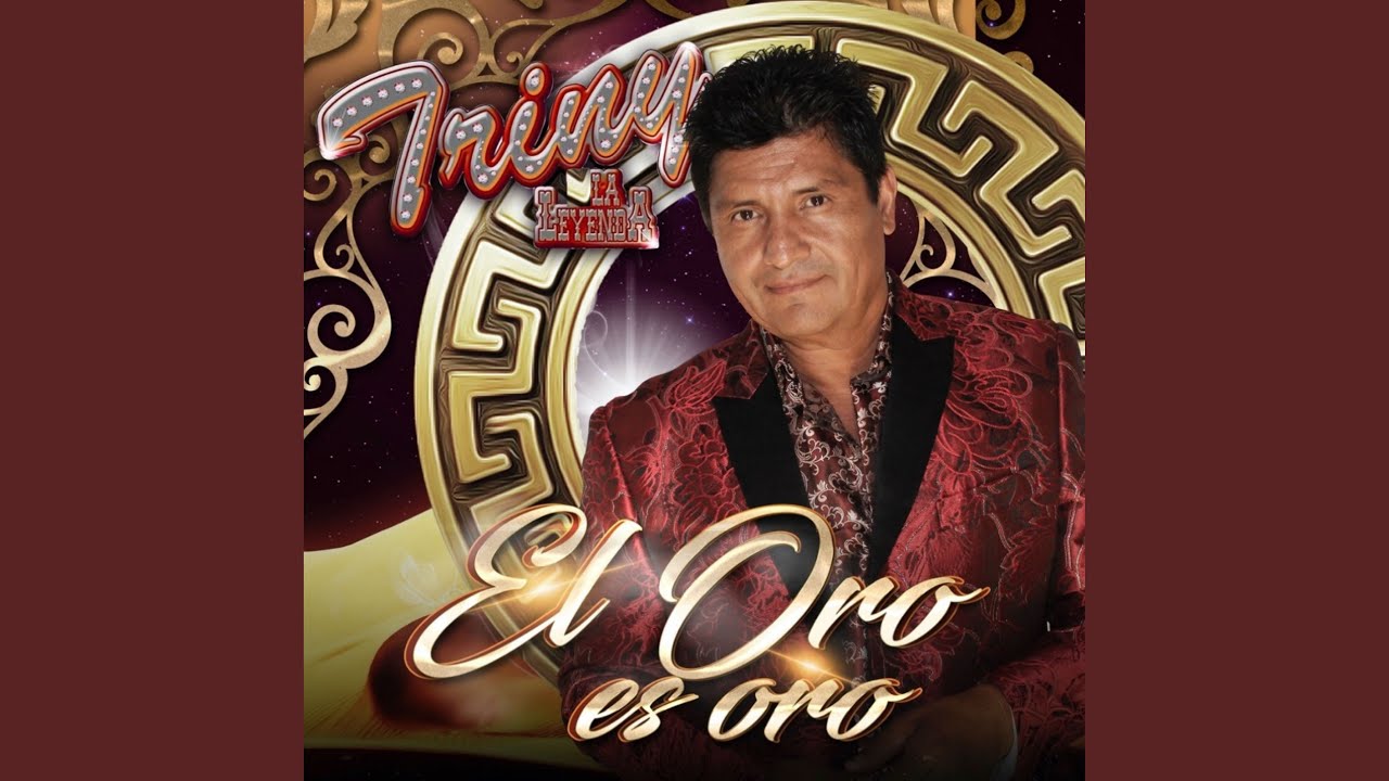 El Oro es Oro - YouTube