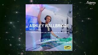 Ashley Wallbridge - Neon Rave