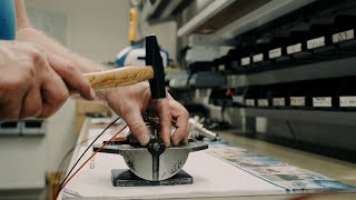 Behind the scenes at 123ignition