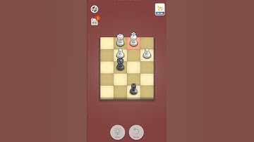 Pocket Chess - Level 50