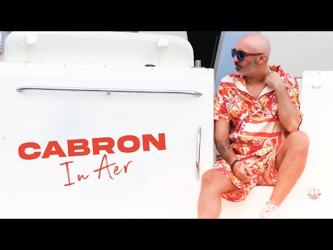 Cabron - In aer