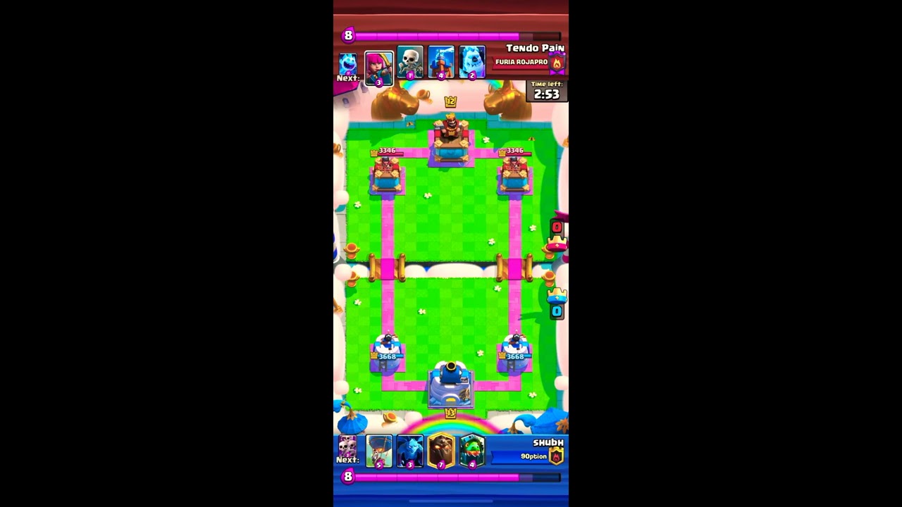 Xbow Tesla counter by lava loon YouTube
