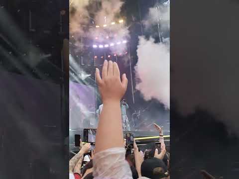Ella y yo / Aventura en vivo / Argentina 2024