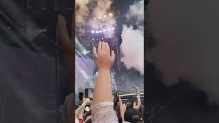 Ella y yo / Aventura en vivo / Argentina 2024