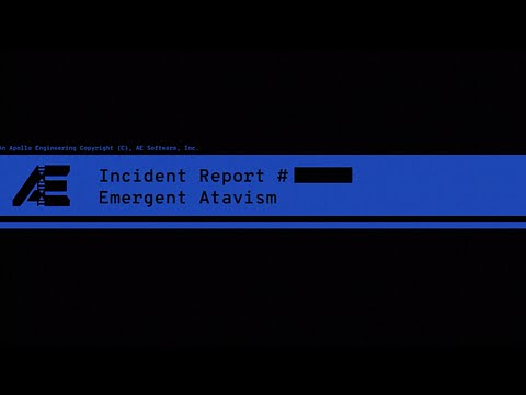 Incident Report #████: [INTRUDER]